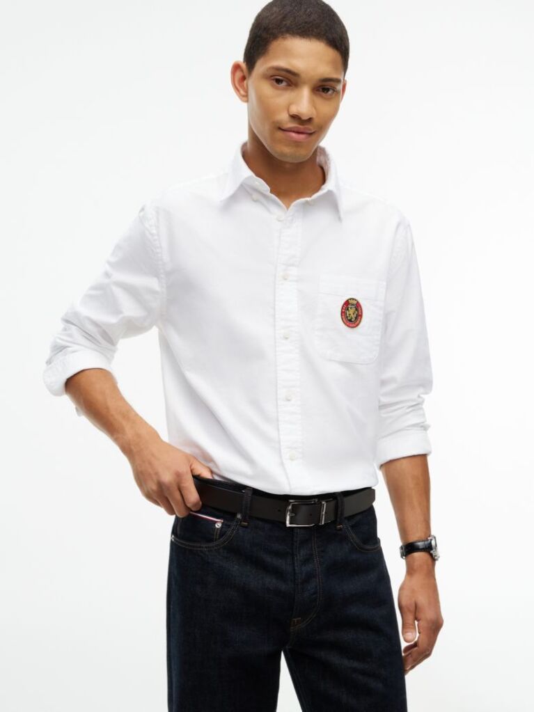 Multi Reversible Leather Belt  Men