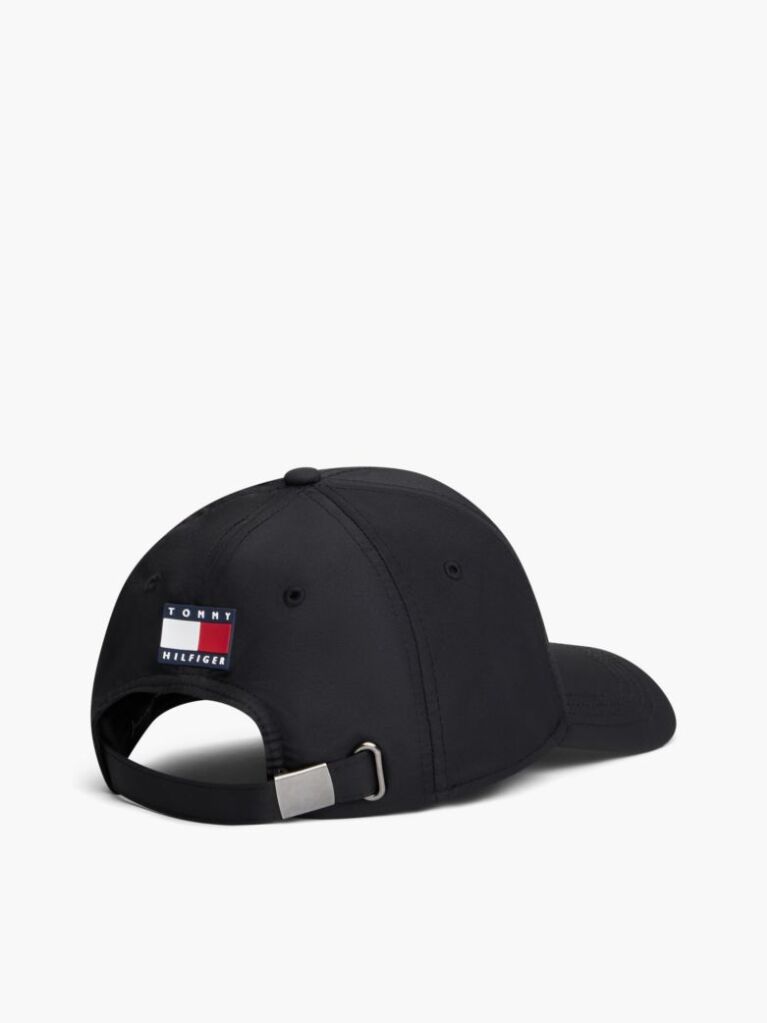 Black TH x Cadillac Formula 1 Team Replica Baseball Cap  Unisex