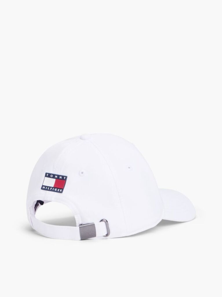 Άσπρο TH x Cadillac Formula 1 Team Καπέλο Baseball  Unisex
