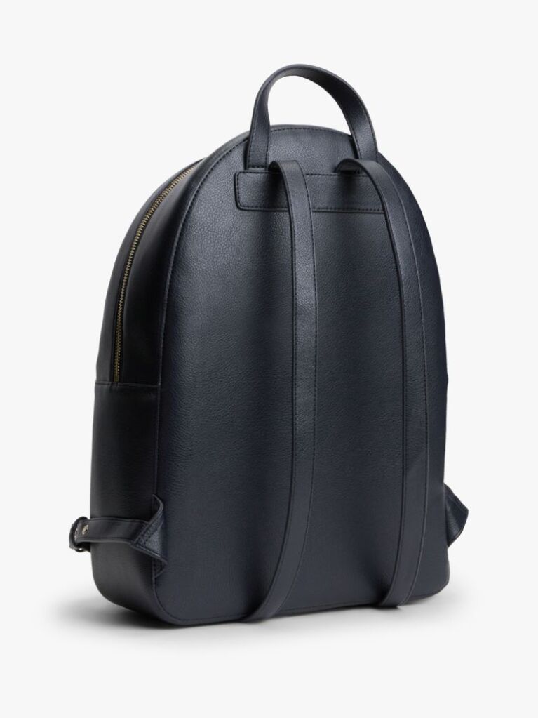 Blue Hilfiger Icon Dome Backpack  Women