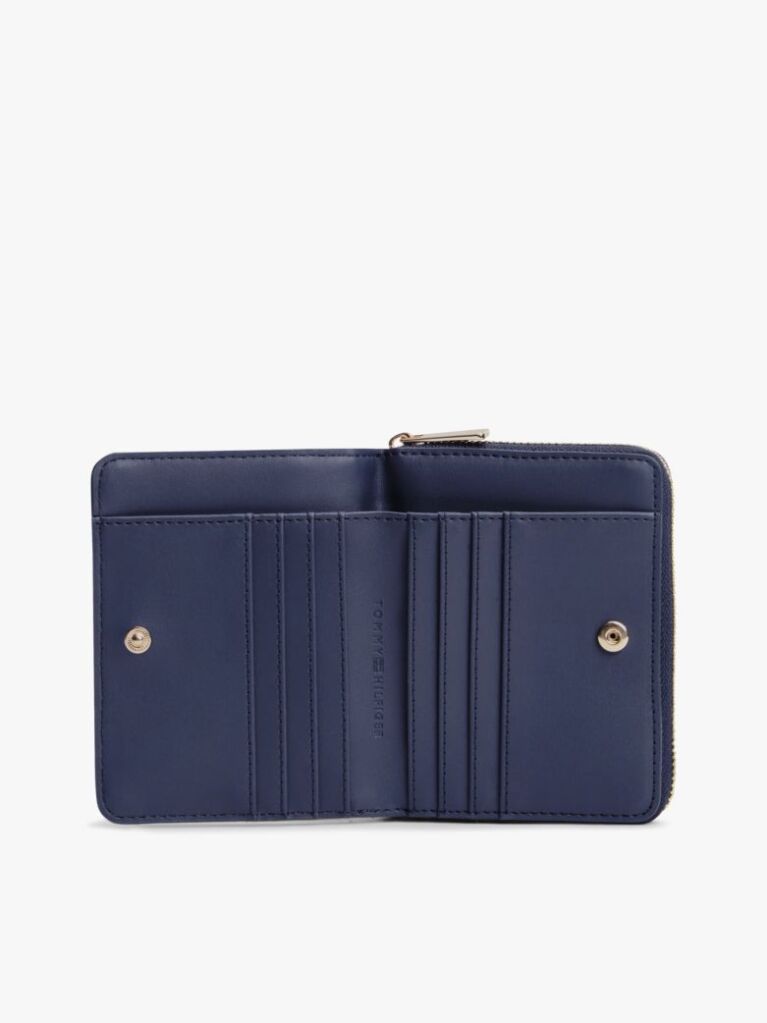Multi Hilfiger Icon Πορτοφόλι Με Μονόγραμμα TH  Γυναίκες