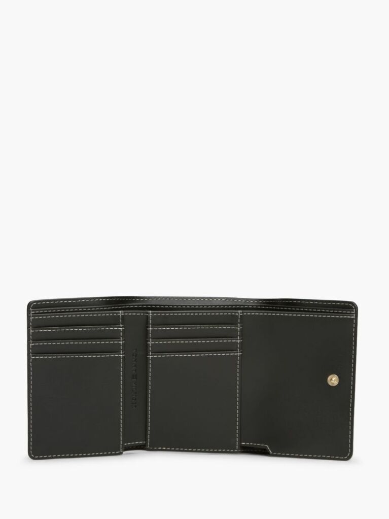 Multi Hilfiger Icon Τρίπτυχο Πορτοφόλι Με Σχέδιο  Γυναίκες