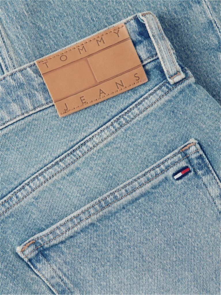 Denim Scanton Vintage Faded Slim Jeans  Men