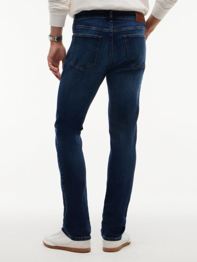 Denim Austin Τζιν Σε Slim Tapered Γραμμή  Άνδρες