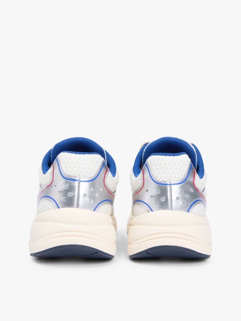 Multi Sneakers Με Μίξη Υφών  Γυναίκες