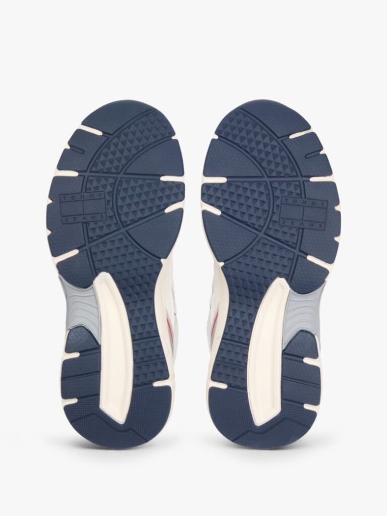 Multi Sneakers Με Μίξη Υφών  Γυναίκες