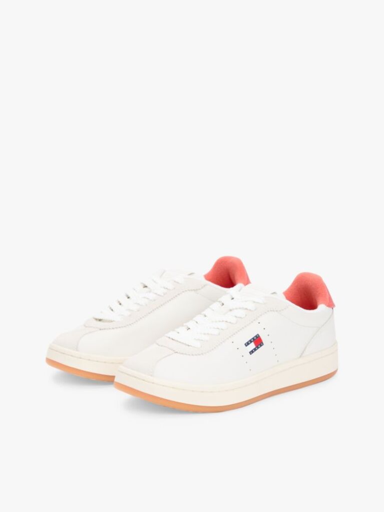 Multi Δερμάτινα Sneakers Archive  Γυναίκες