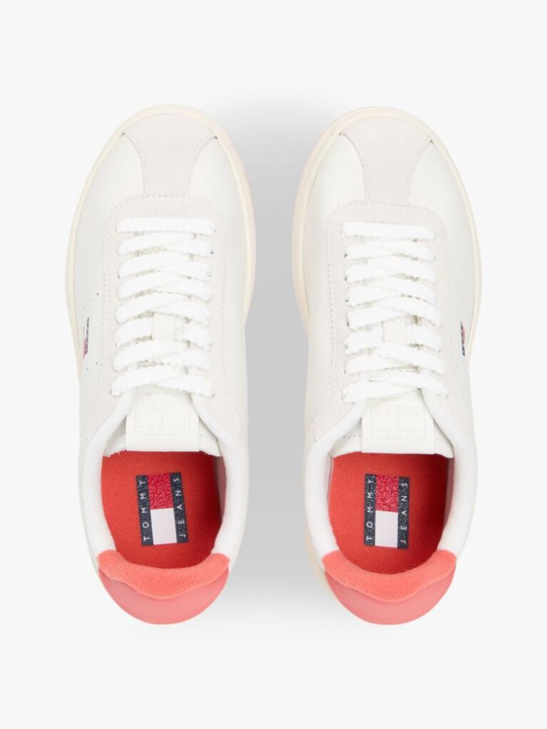 Multi Δερμάτινα Sneakers Archive  Γυναίκες