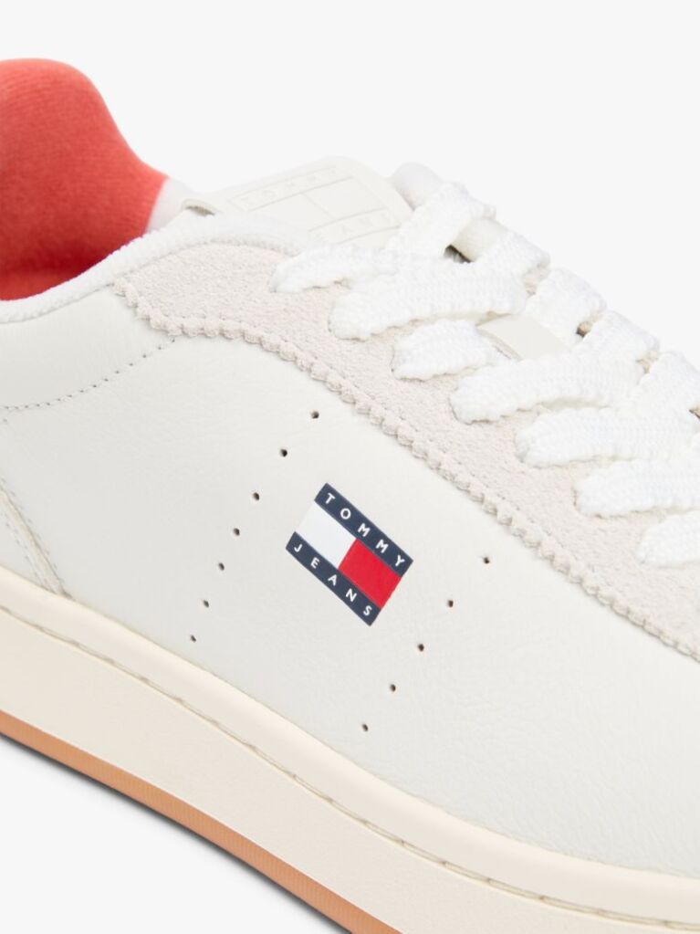 Multi Δερμάτινα Sneakers Archive  Γυναίκες