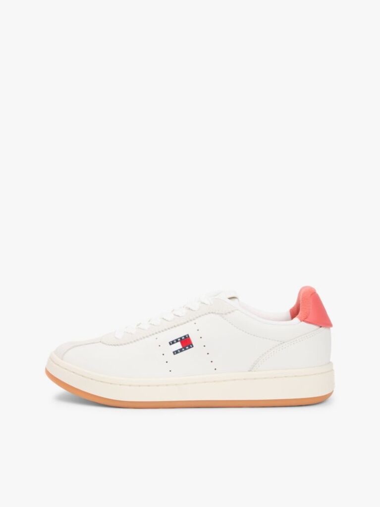 Multi Δερμάτινα Sneakers Archive  Γυναίκες