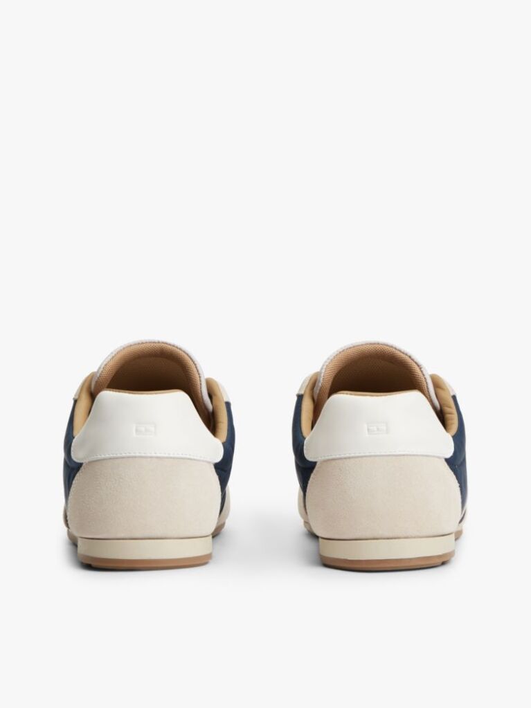 Multi Υφασμάτινα Sneakers Με Λογότυπο  Άνδρες