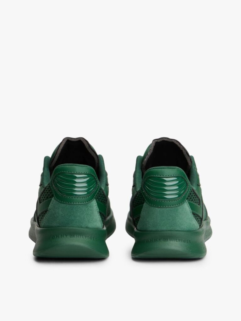 Πράσινο Υφασμάτινα Sneakers  Άνδρες