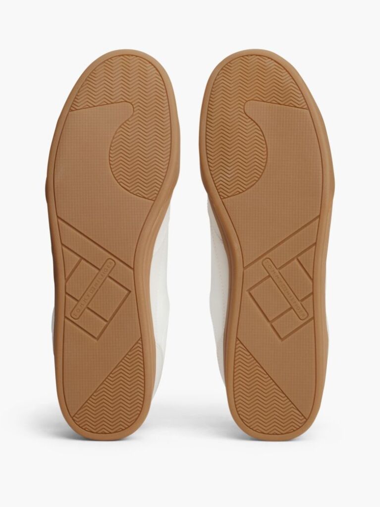 Multi Lightweight Suede Moc Toe Shoes  Men