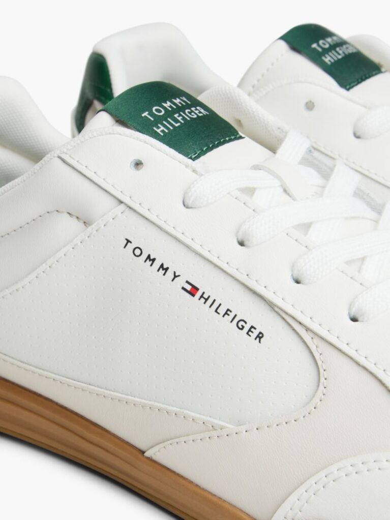Multi Lightweight Suede Moc Toe Shoes  Men