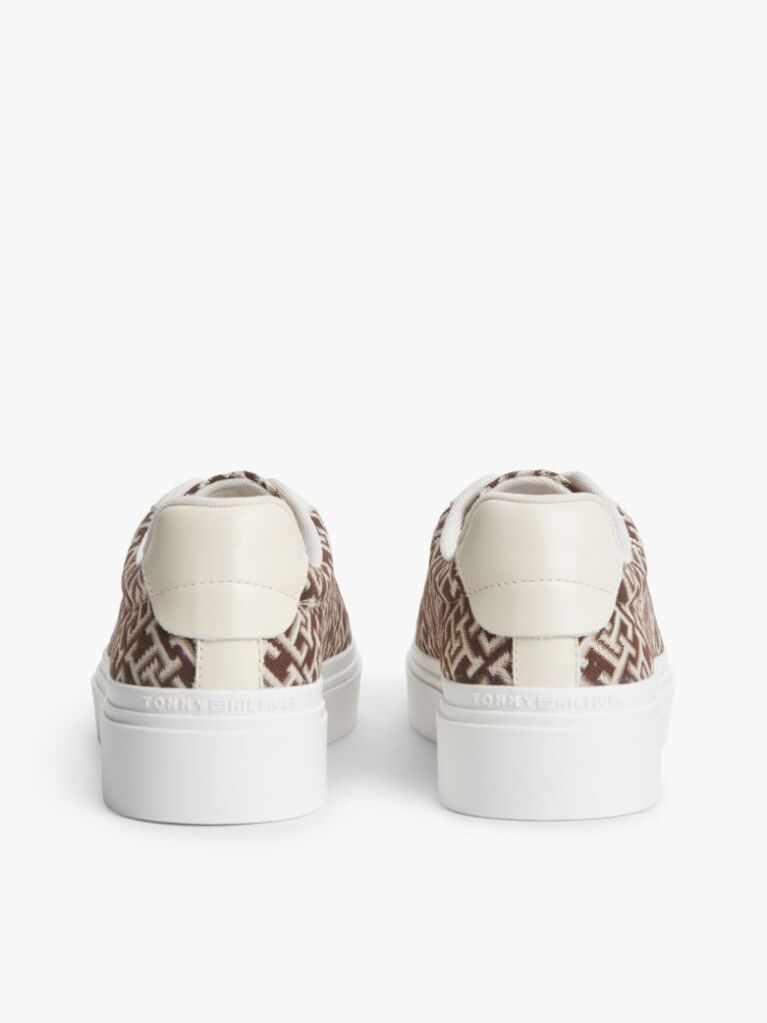 Multi Sneakers Με Μονόγραμμα TH  Γυναίκες
