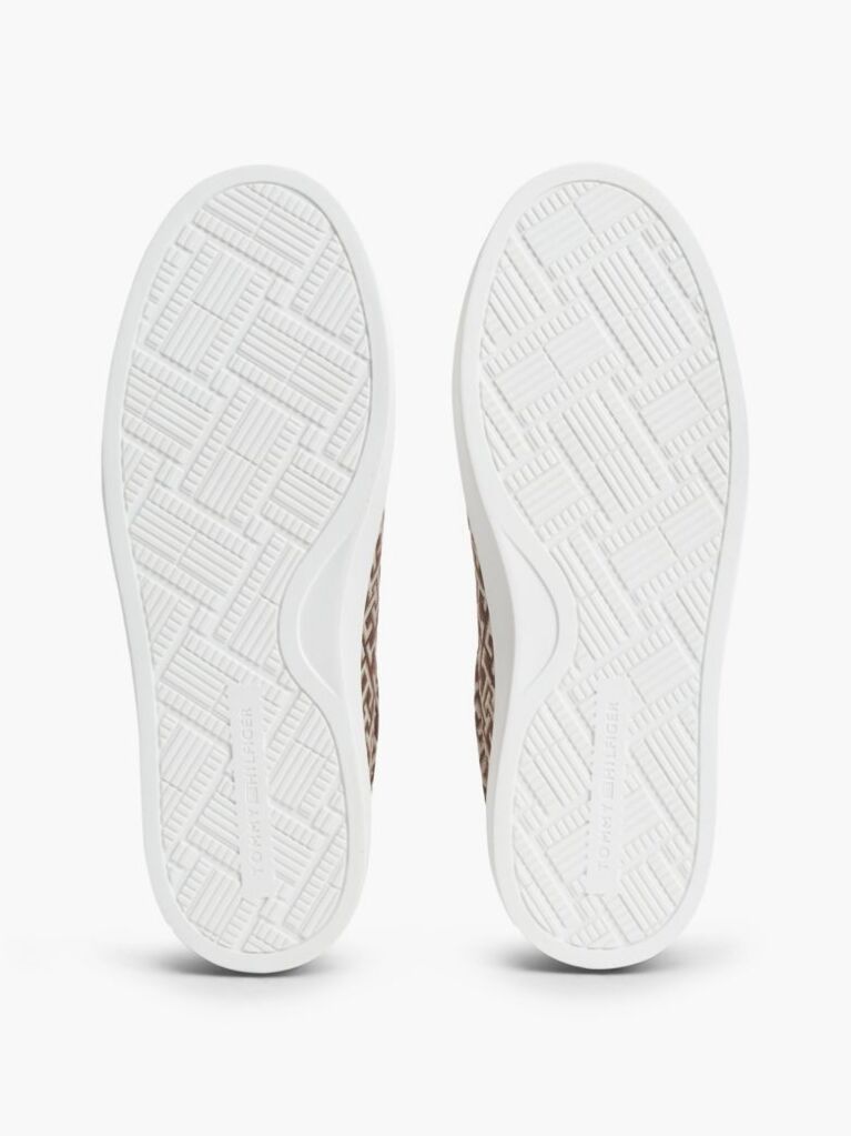 Multi Sneakers Με Μονόγραμμα TH  Γυναίκες