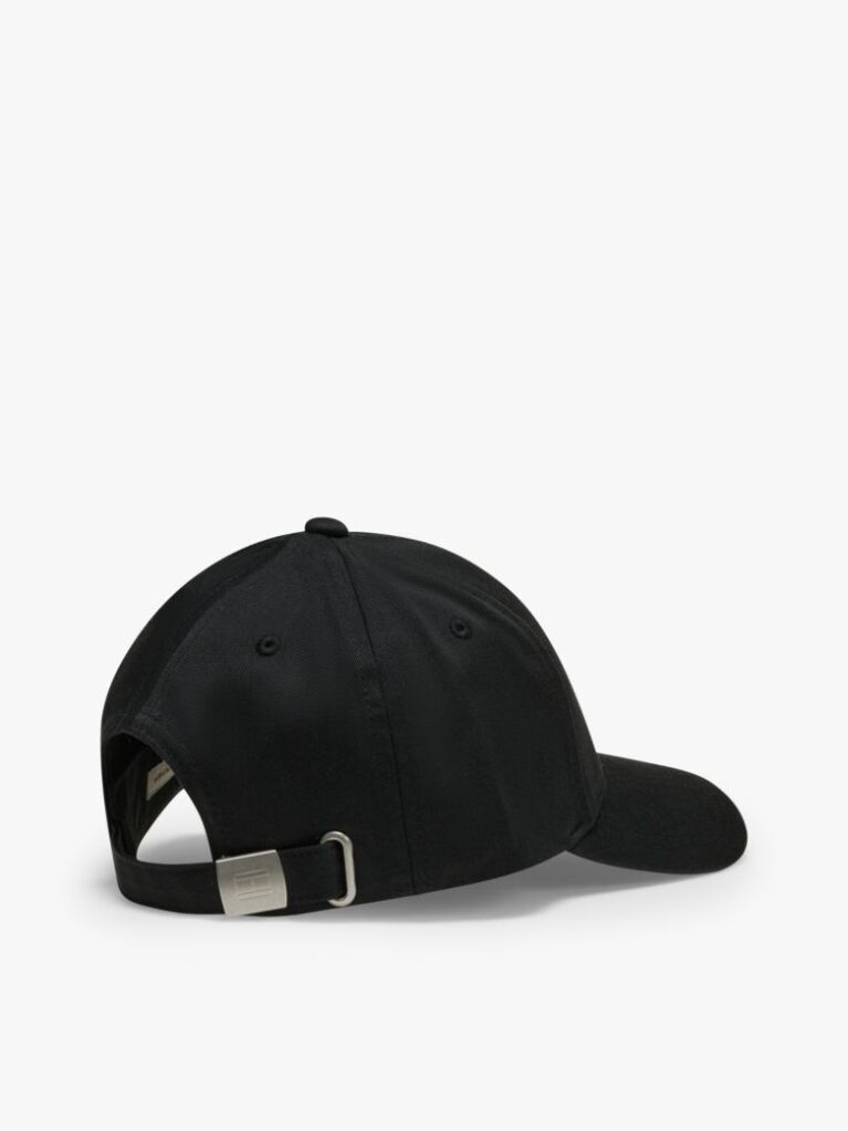 Μαύρο Heritage Καπέλο Baseball Με Λογότυπο  Παιδί Unisex
