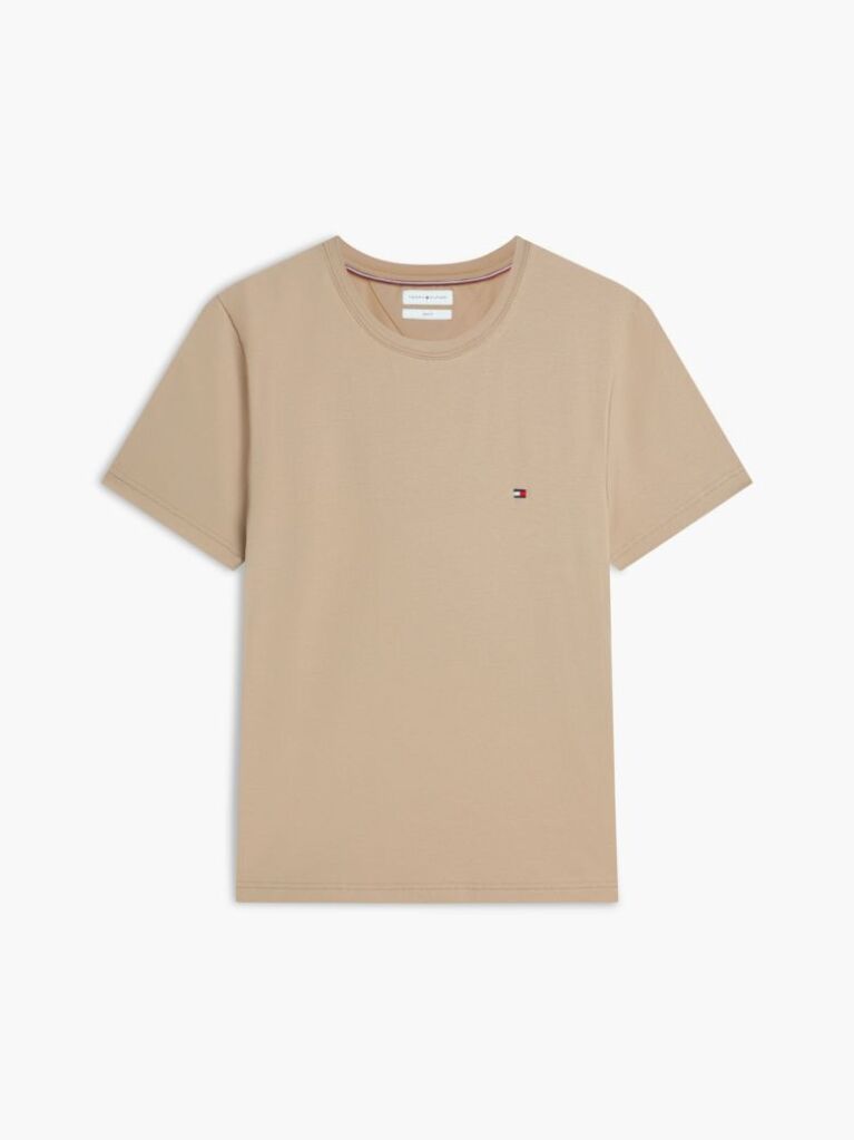 Πράσινο T-Shirt Με Extra Slim Γραμμή  Άνδρες