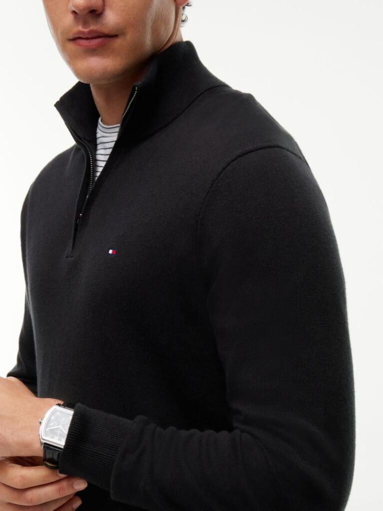 Black MW0MW28050  Men
