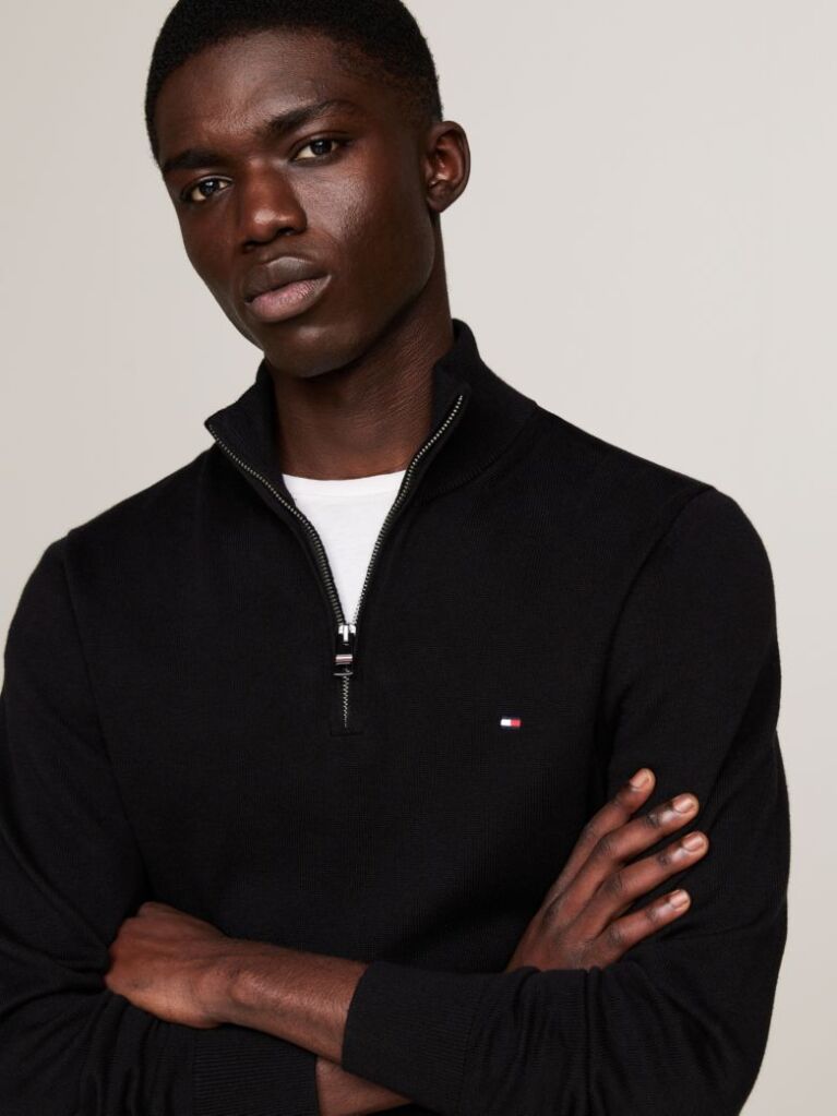 Black MW0MW28050  Men