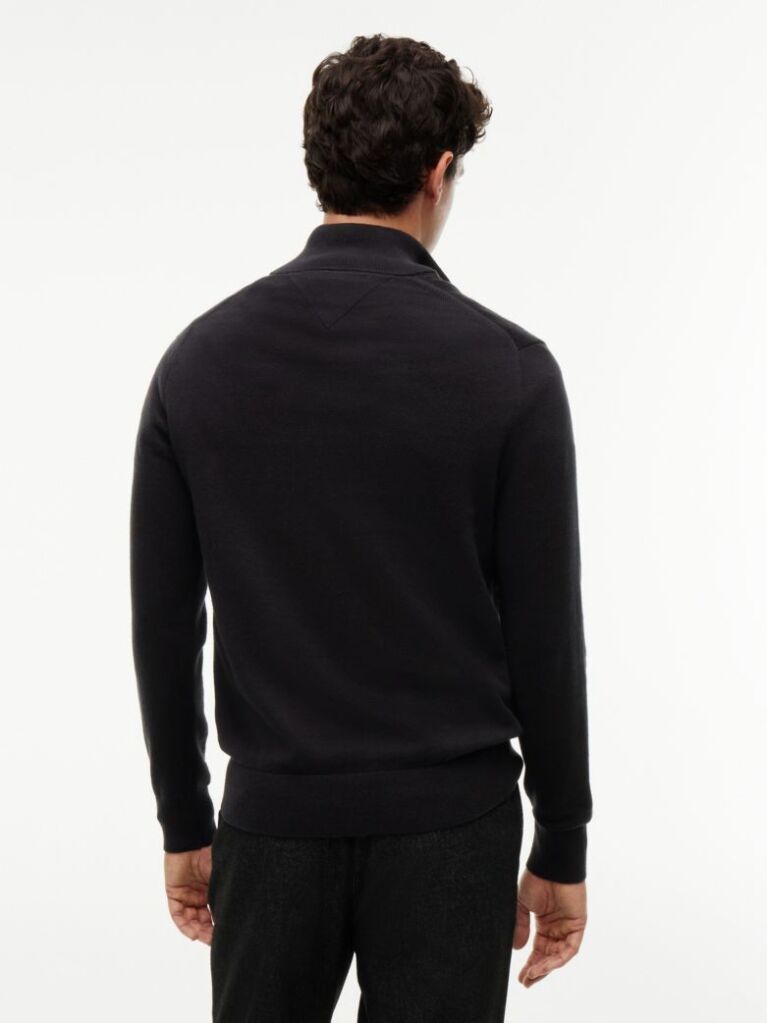 Black MW0MW28050  Men