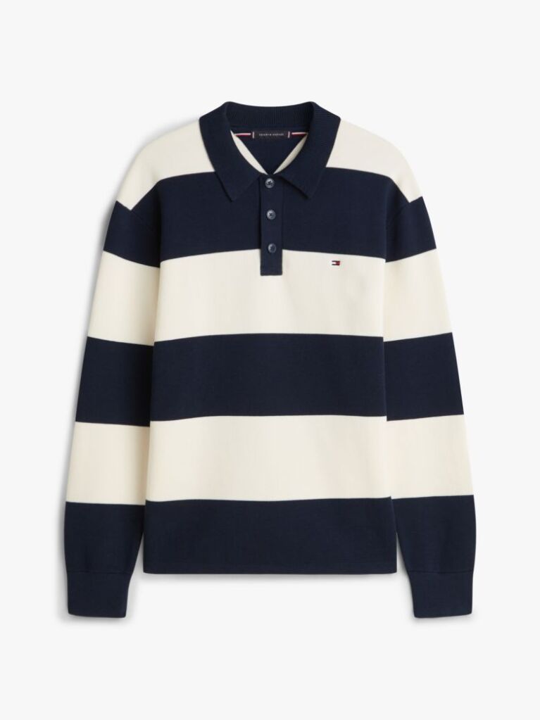 Multi Milano Polo Shirt  Men