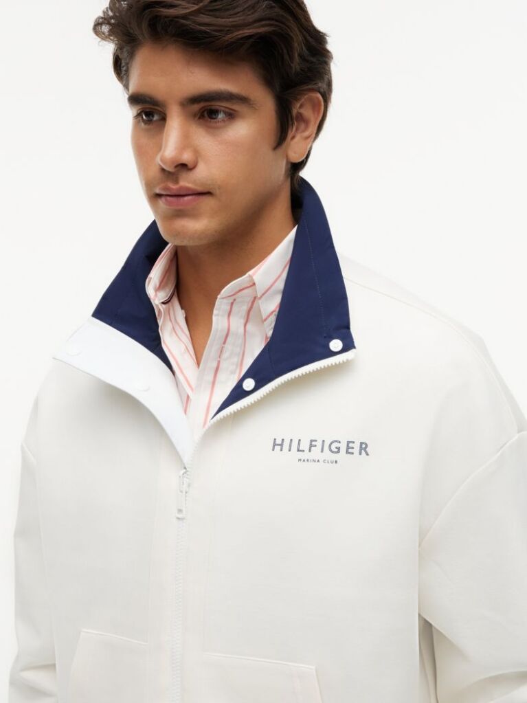 Multi Reversible Jacket  Men