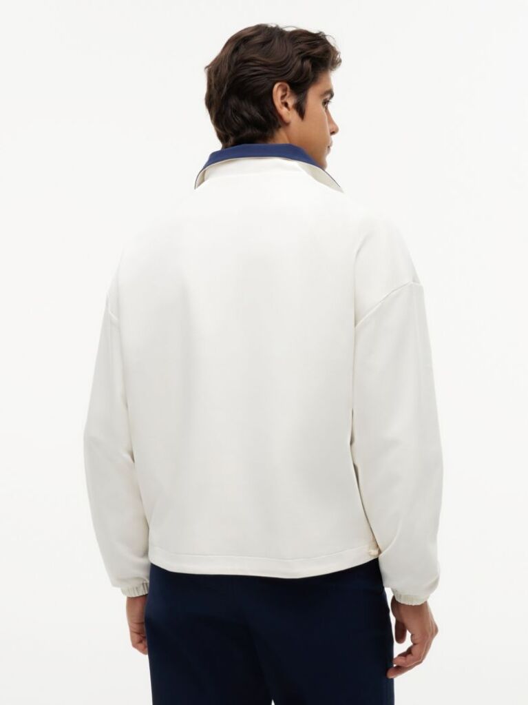 Multi Reversible Jacket  Men