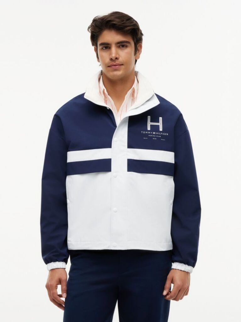 Multi Reversible Jacket  Men