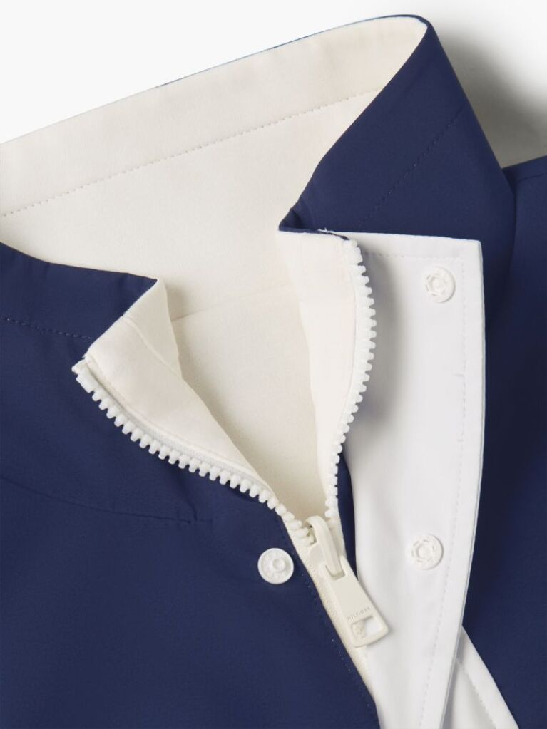 Multi Reversible Jacket  Men