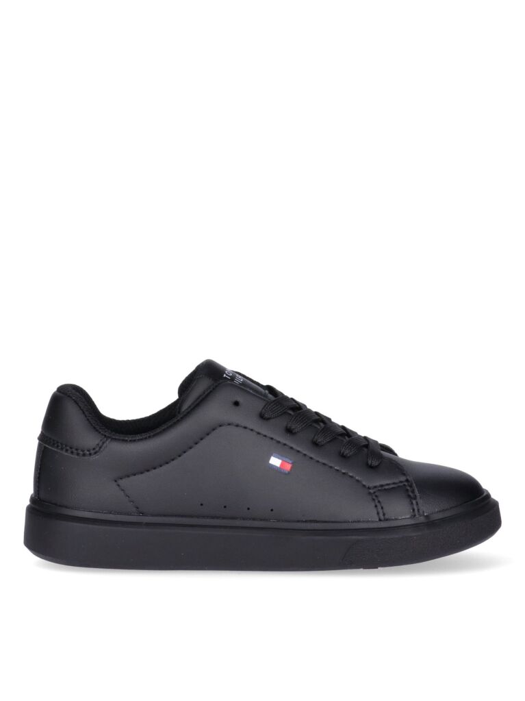 Black Flag Sneakers  Kids Unisex