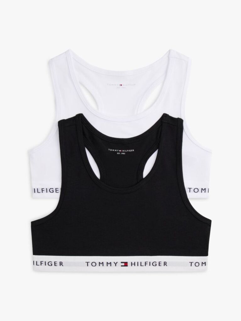 Multi Σετ 2 Bralettes Χωρίς Ενίσχυση  Κορίτσια