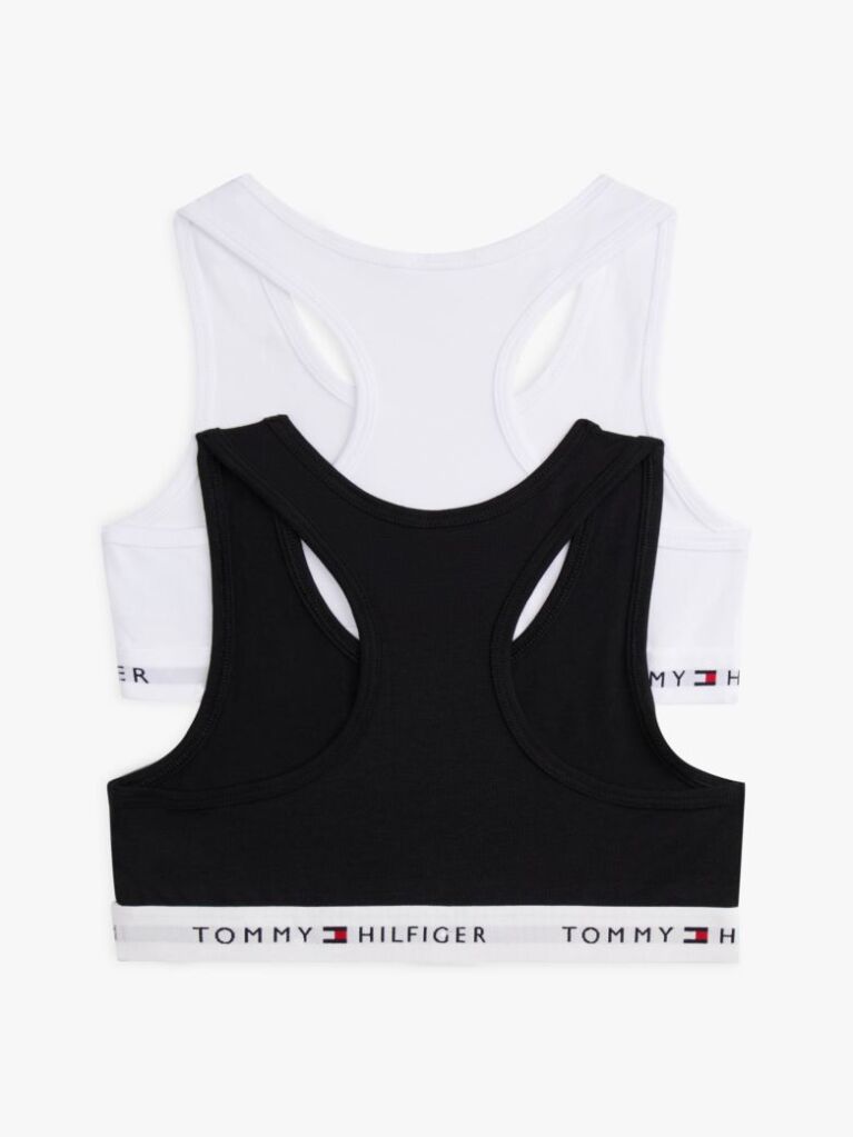 Multi Σετ 2 Bralettes Χωρίς Ενίσχυση  Κορίτσια