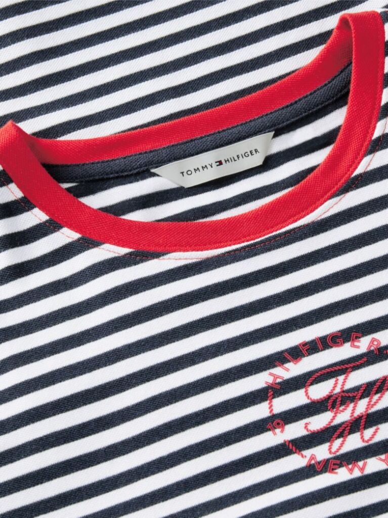 Multi T-Shirt Με Λογότυπο  Γυναίκες