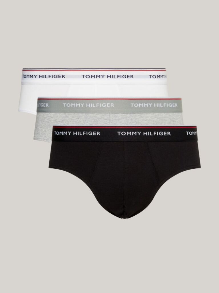Multi Premium Essential 3 pack brief  Men