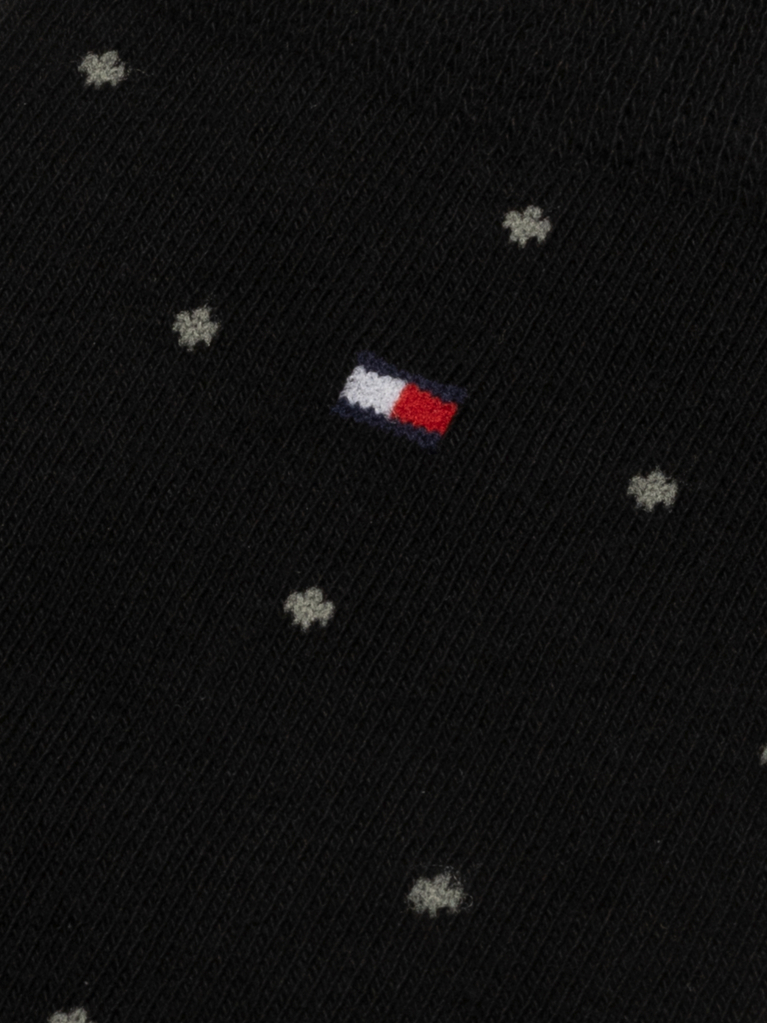 Μαύρο Tommy Hilfiger Κάλτσες Classic 2 Ζεύγη  Άνδρες