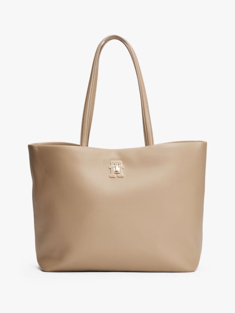 Μπεζ TH Modern Τσάντα Tote  Γυναίκες