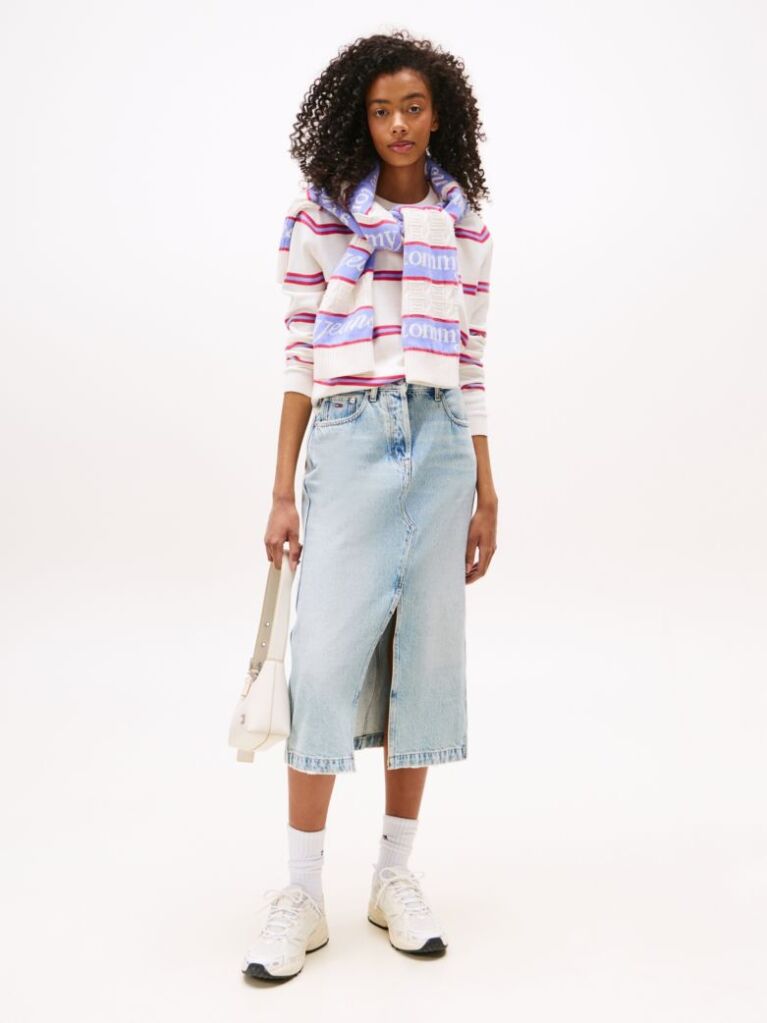 Denim Claire Φούστα  Γυναίκες