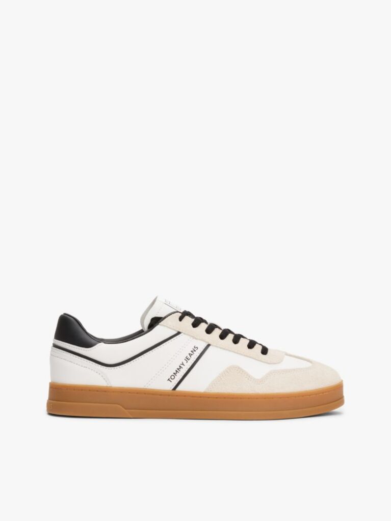 Multi The Greenwich Sneakers Με Μίξη Υφών  Άνδρες