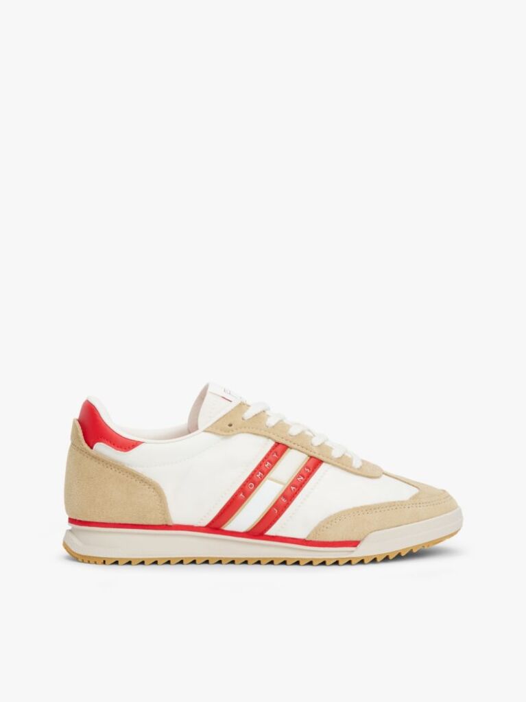 Multi Δερμάτινα Κλασικά Sneakers  Γυναίκες