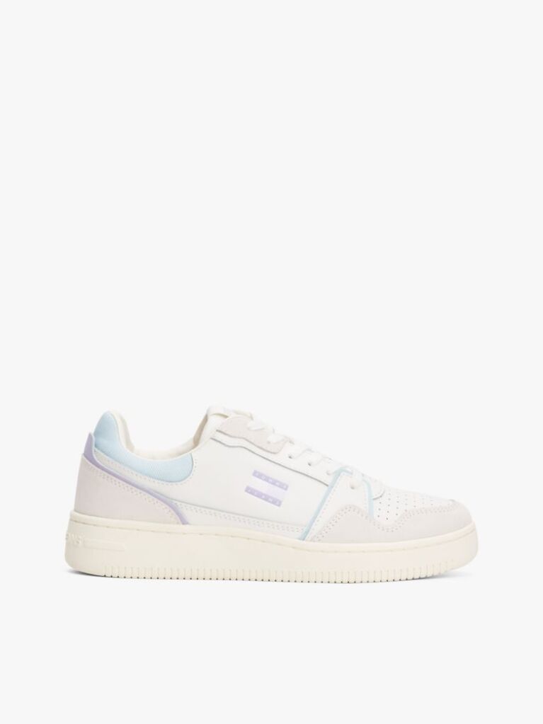 Multi Ρετρό Sneakers  Γυναίκες