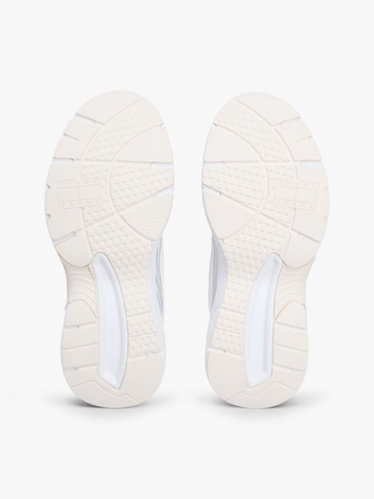 Multi Mesh 3D Midsole Archive Runner Trainers  Women