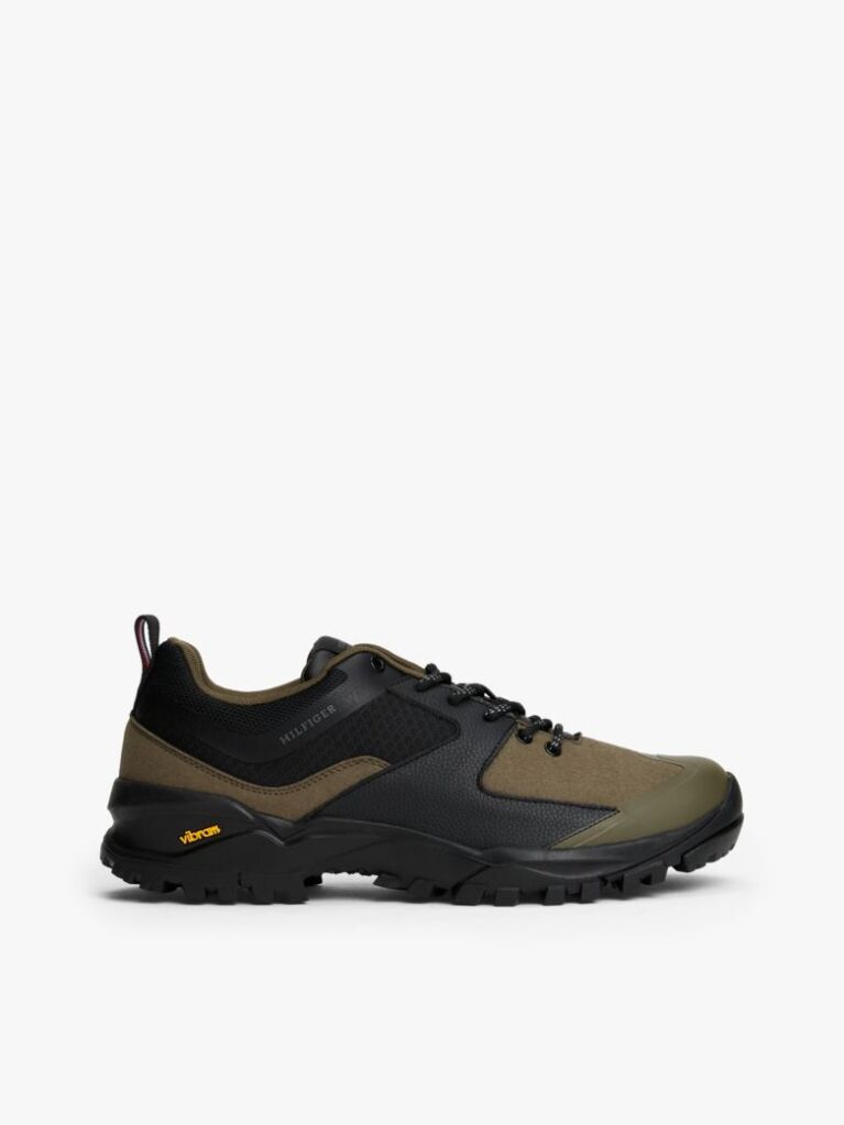Πράσινο Chunky Sneakers  Άνδρες