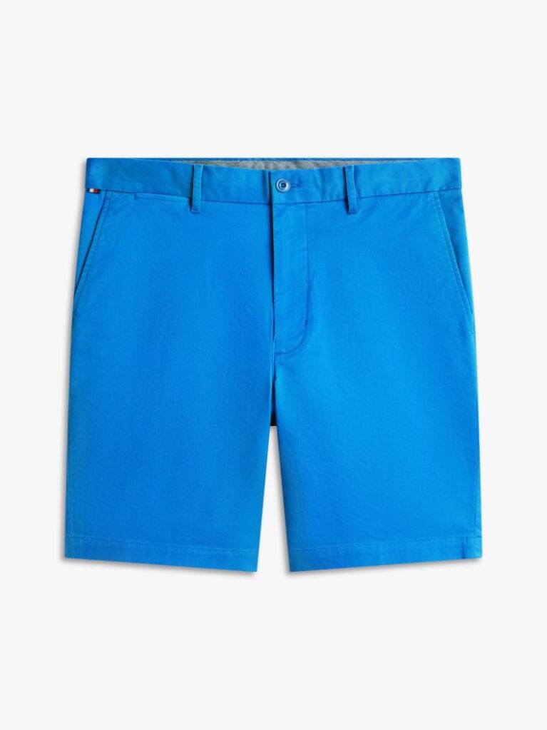 Μπλε Dover Βερμούδα Chino  Άνδρες