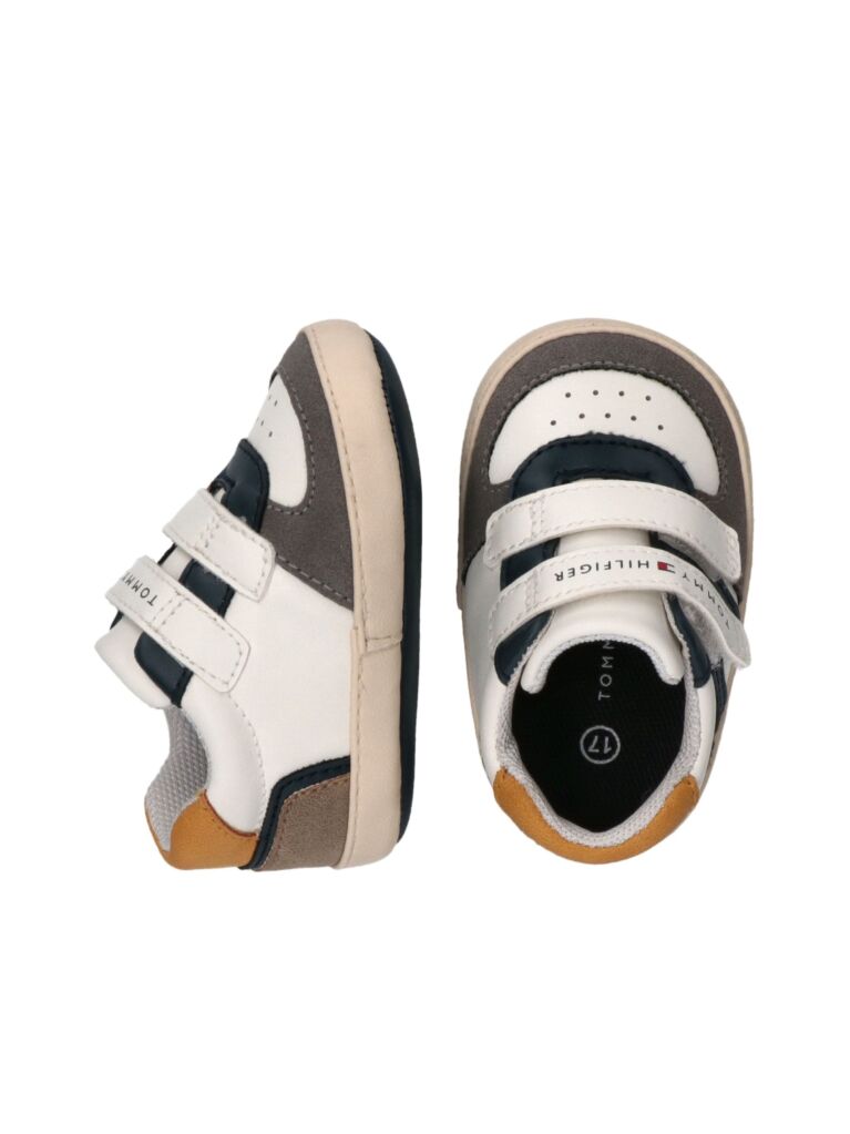 Multi Sneakers Με Velcro  Αγόρια