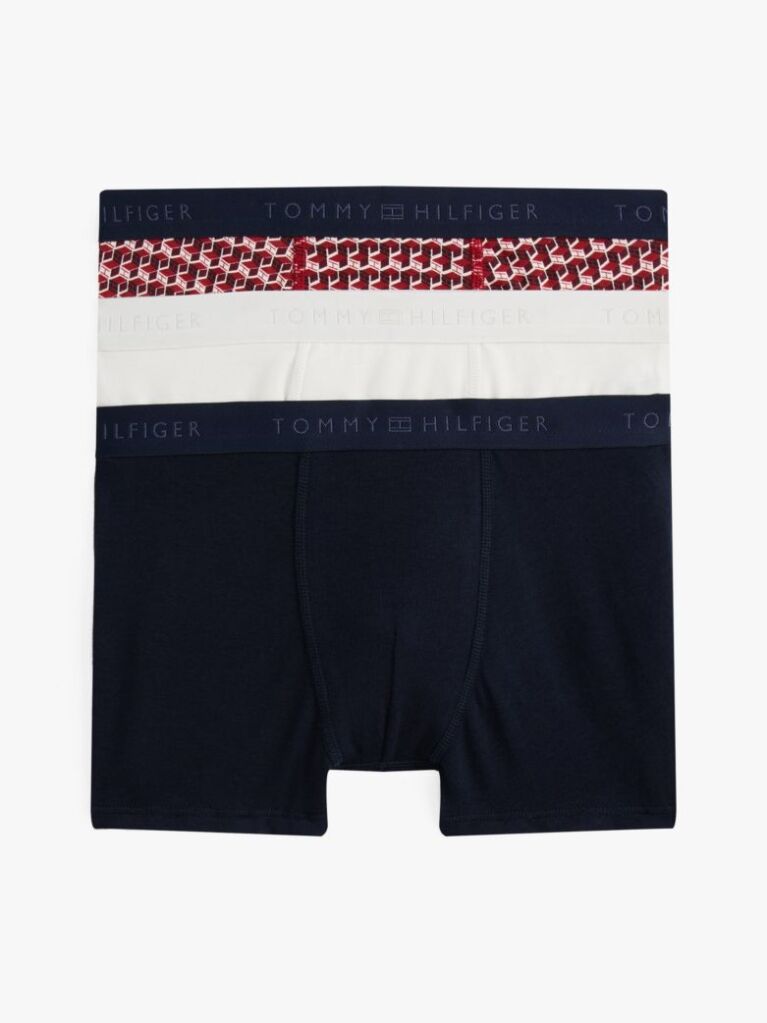 Multi 3 Pack Trunk Gifting  Boys