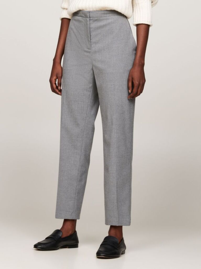 Grey Flannel Slim Straight Leg Chinos  Women