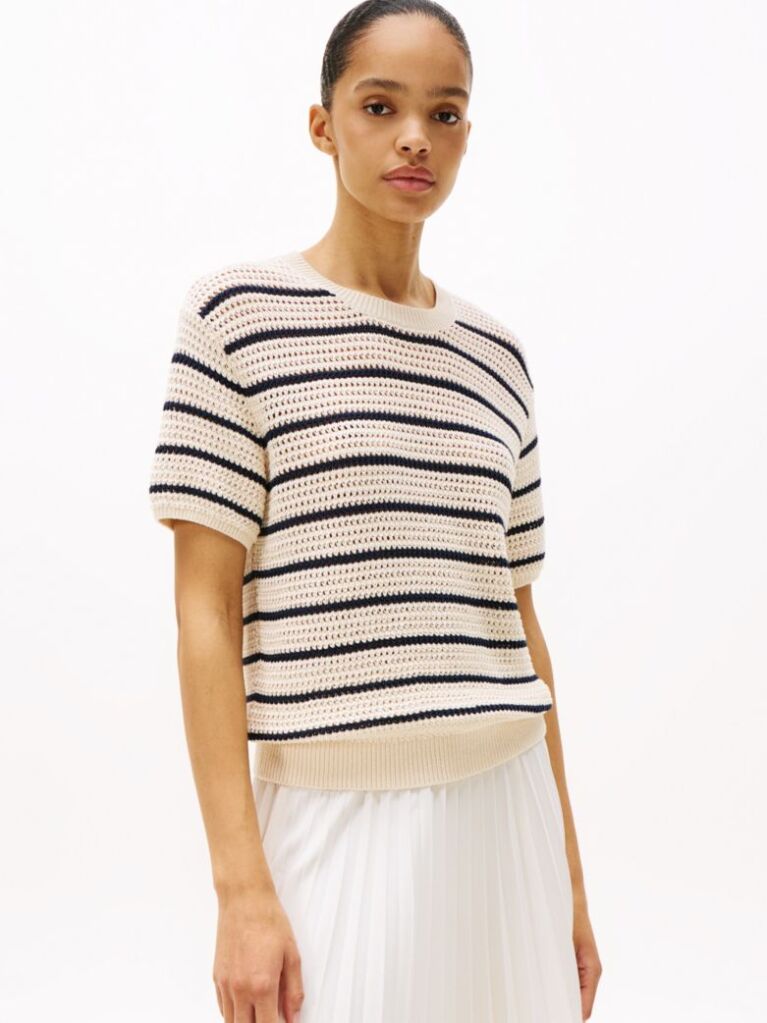 Multi Πλεκτό Crochet  Γυναίκες