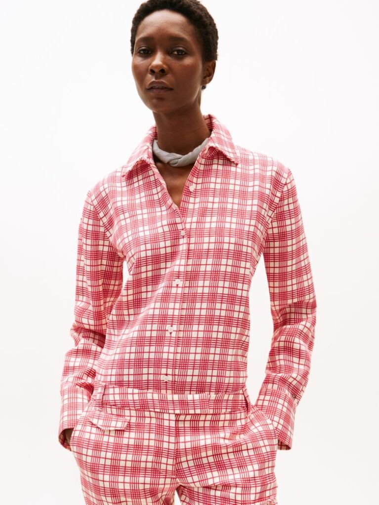 Multi The Runway Collection Πουκάμισο Σε Κανονική Γραμμή  Γυναίκες