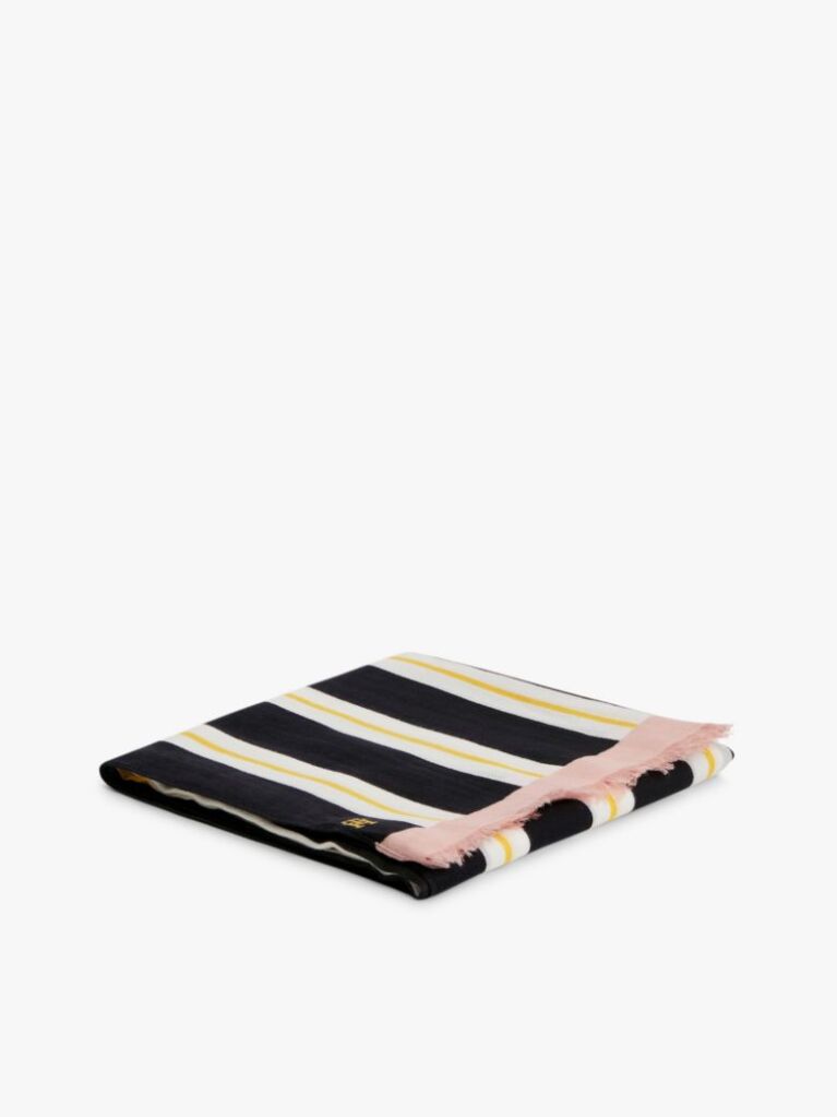 Multi Chic Lightweight Scarf  Women